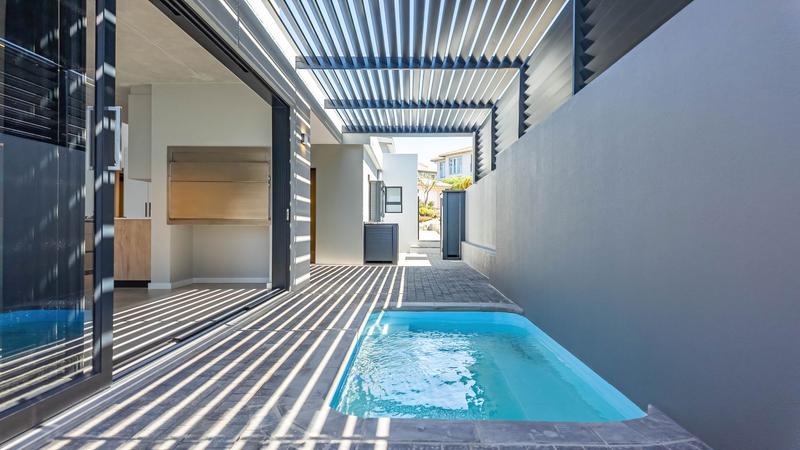 To Let 3 Bedroom Property for Rent in Pinnacle Point Golf Estate Western Cape